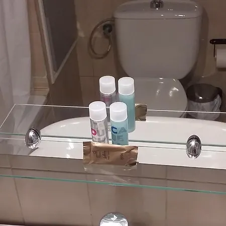 Hébergement de vacances La Casa De Palmeras *