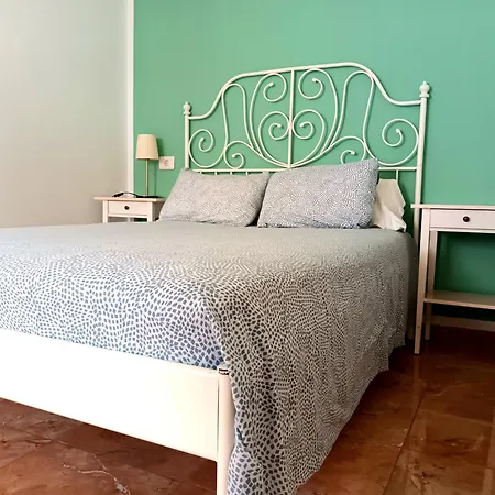 La Casa De Palmeras Vakantiehuis