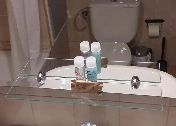 Prázdninový dům La Casa De Palmeras *