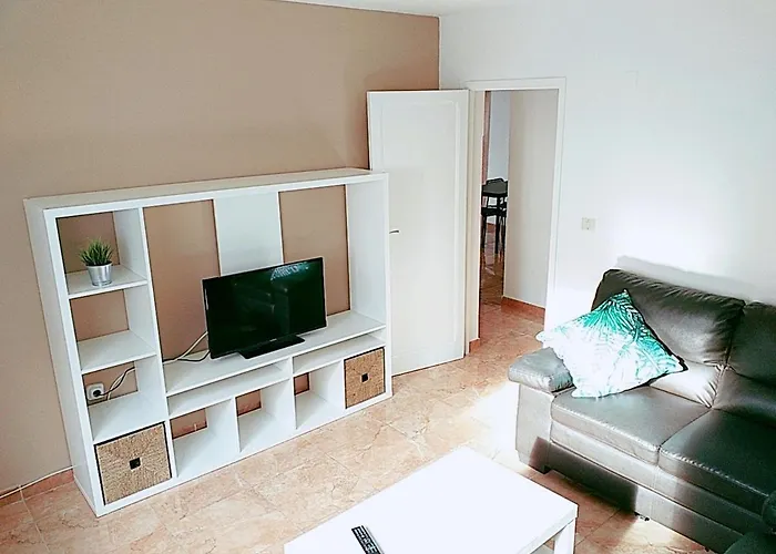 La Casa De Palmeras *