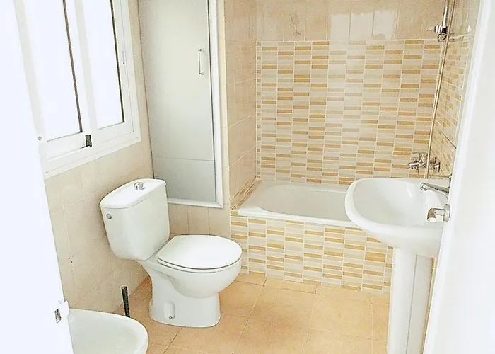 La Casa De Palmeras *