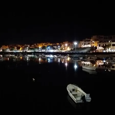 La Casa De Palmeras Arrecife (Lanzarote)