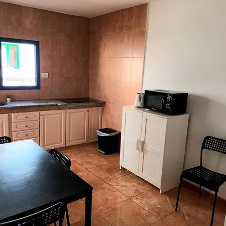 Casa vacanze La Casa De Palmeras *