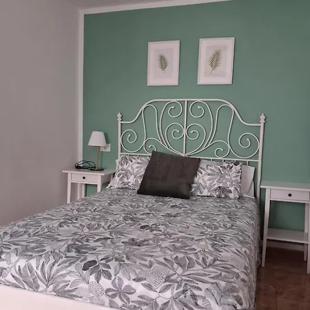 Casa vacanze La Casa De Palmeras Arrecife (Lanzarote)