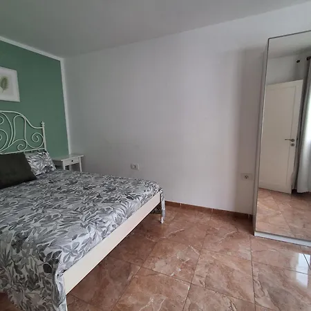 La Casa De Palmeras *