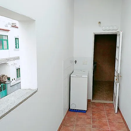 La Casa De Palmeras Semesterbostad