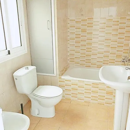 La Casa De Palmeras *