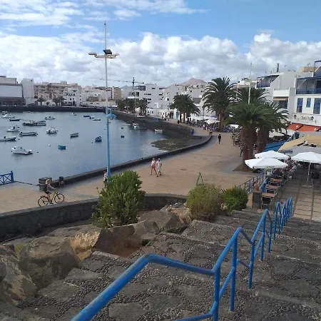 La Casa De Palmeras * Arrecife (Lanzarote)