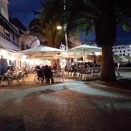 La Casa De Palmeras 度假居 阿雷西费