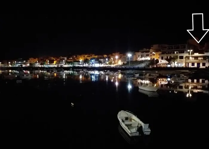 La Casa De Palmeras Arrecife (Lanzarote)