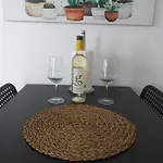 La Casa De Palmeras * Arrecife