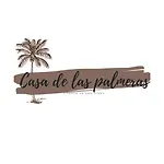 Nyaraló La Casa De Palmeras
