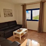 Nyaraló La Casa De Palmeras *
