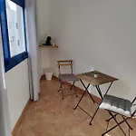 Nyaraló La Casa De Palmeras