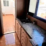 Nyaraló La Casa De Palmeras