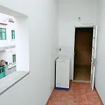La Casa De Palmeras Nyaraló