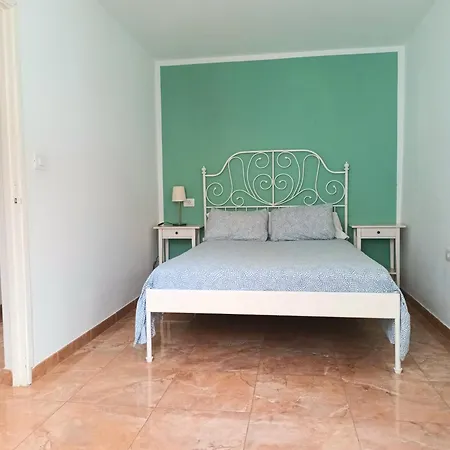 La Casa De Palmeras 別荘