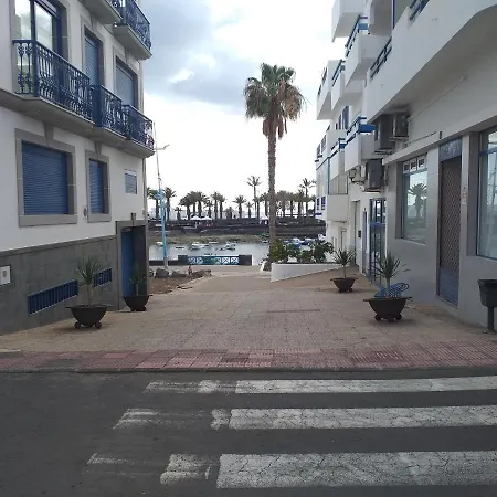 La Casa De Palmeras アレシフェ