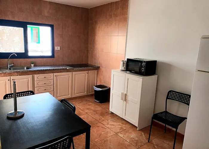 別荘 La Casa De Palmeras *