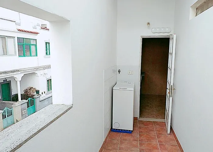 La Casa De Palmeras 別荘